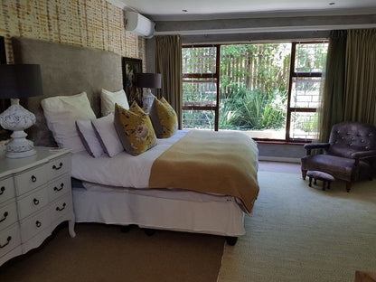 Lynette S Place Stellenbosch Western Cape South Africa Bedroom