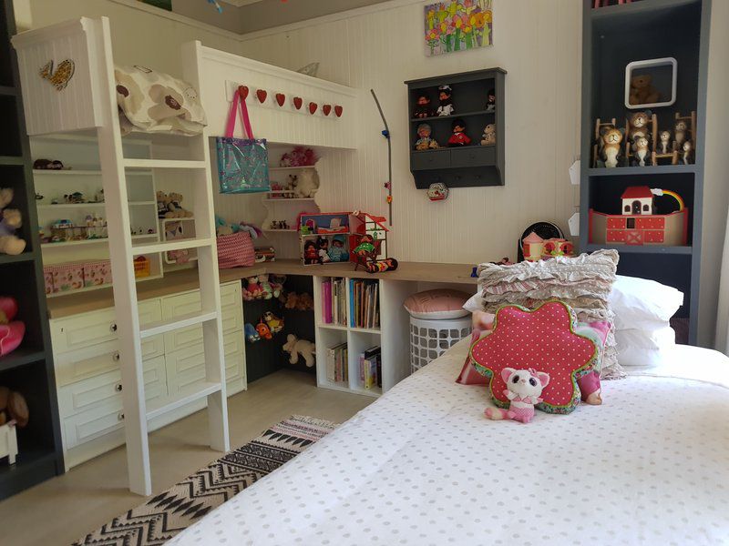 Lynette S Place Stellenbosch Western Cape South Africa Plush Toy, Bedroom