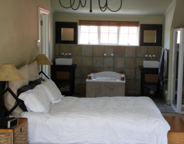 Lynfrae Claremont Cape Town Western Cape South Africa Bedroom