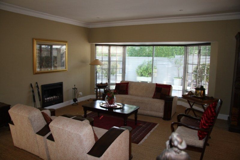 Lynfrae Claremont Cape Town Western Cape South Africa Living Room