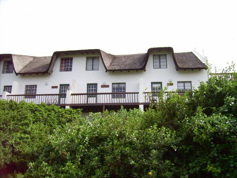 Lyngenfjord Duplex Cottage Cape St Francis Eastern Cape South Africa Building, Architecture, Half Timbered House, House