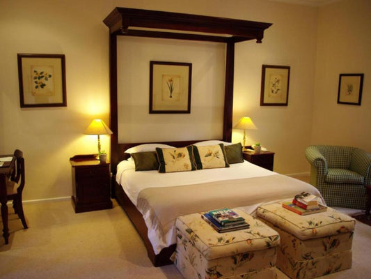 Double Room @ Lyngrove Wines And Guest House