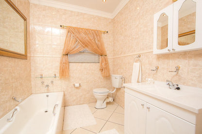 Lynn Ridge Guesthouse Lynnwood Ridge Pretoria Tshwane Gauteng South Africa Sepia Tones, Bright, Bathroom