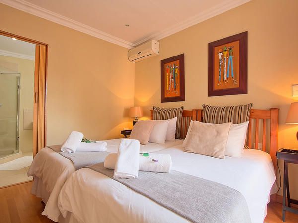 Lynn Ridge Guesthouse Lynnwood Ridge Pretoria Tshwane Gauteng South Africa Bedroom