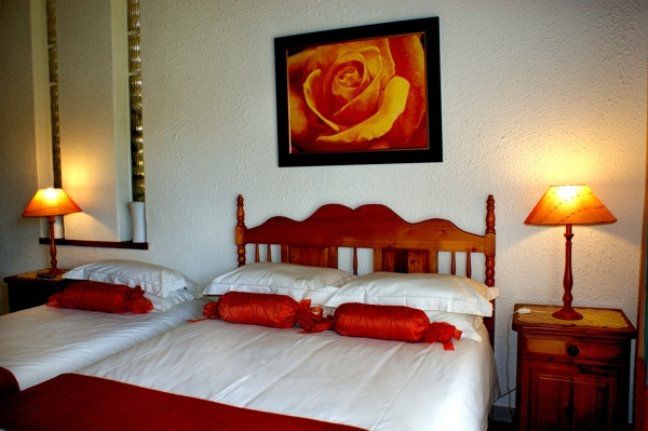 Lynnwoodview Bed And Breakfast Lynnwood Pretoria Tshwane Gauteng South Africa Bedroom