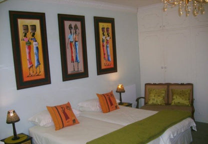 Lynnwoodview Bed And Breakfast Lynnwood Pretoria Tshwane Gauteng South Africa Bedroom, Picture Frame, Art