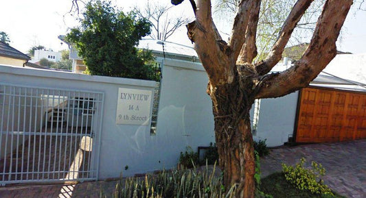 Lynview Bed And Breakfast Melville Johannesburg Gauteng South Africa House, Building, Architecture, Sign