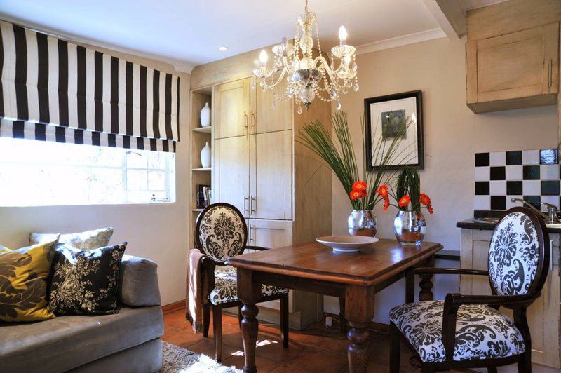 Lynview Bed And Breakfast Melville Johannesburg Gauteng South Africa Living Room