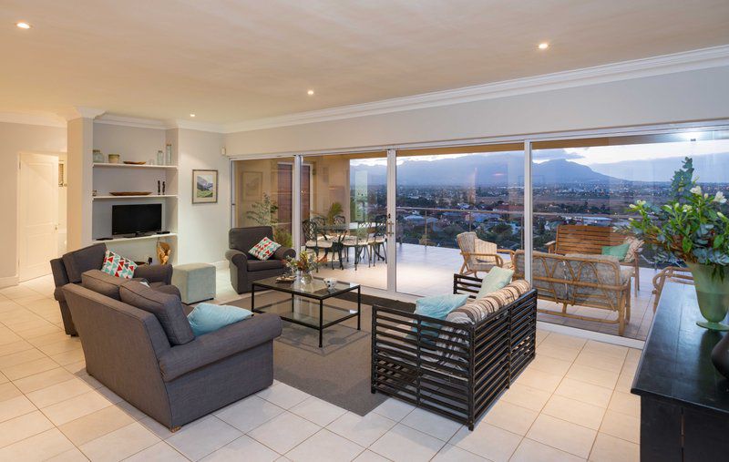 Lynx Vista Lakeside Cape Town Western Cape South Africa Living Room