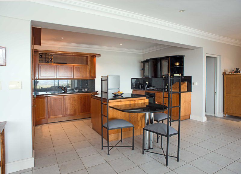 Lynx Vista Lakeside Cape Town Western Cape South Africa Kitchen