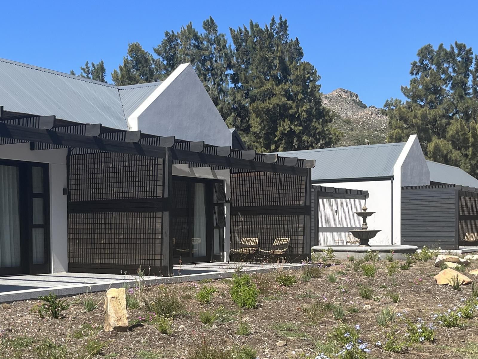 Lynx Wine Estate Wemmershoek Western Cape South Africa Barn, Building, Architecture, Agriculture, Wood, Shipping Container