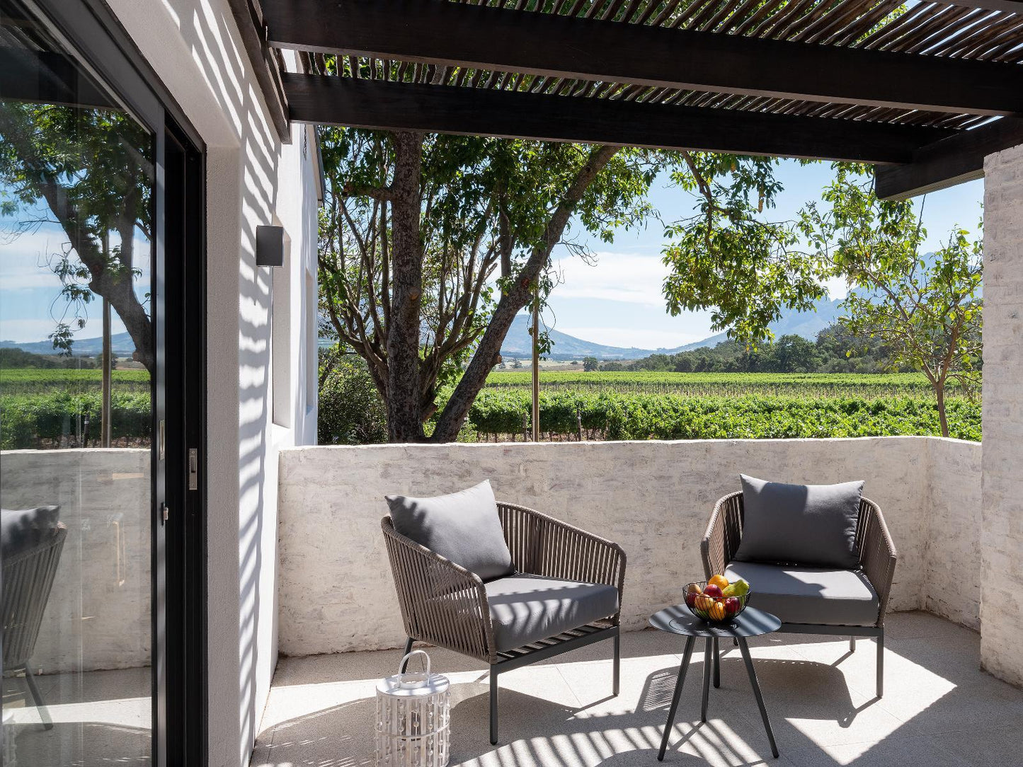 Grand Suite 2 @ Lynx Wine Estate