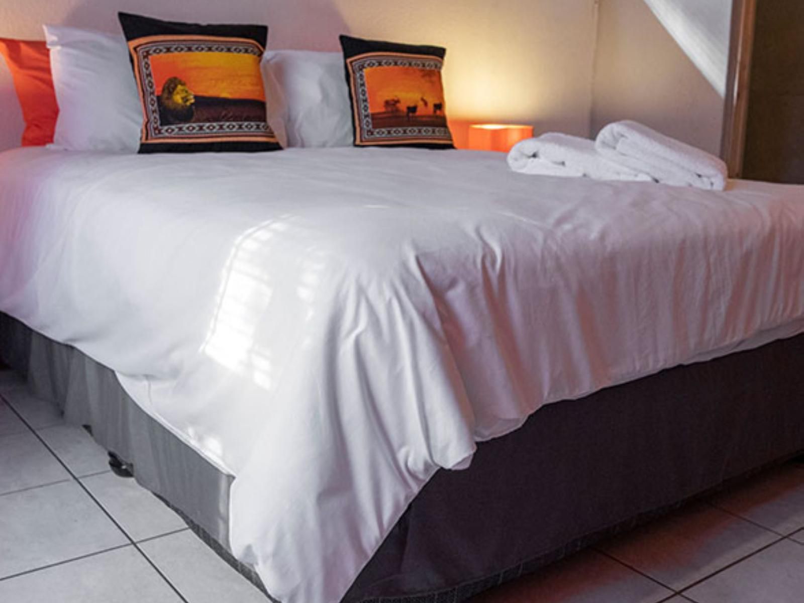 Lyronne Guesthouse Shuttle And Tours Parow North Cape Town Western Cape South Africa Bedroom