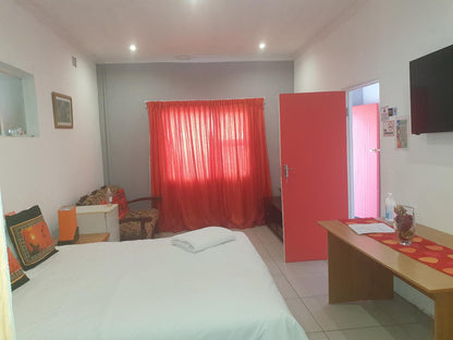 Lyronne Guesthouse Shuttle And Tours Parow North Cape Town Western Cape South Africa Bedroom