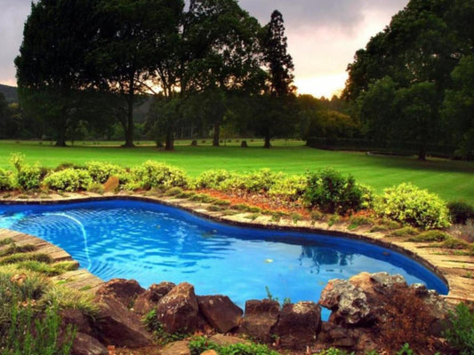 Lythwood Lodge Lidgetton West Kwazulu Natal South Africa Garden, Nature, Plant, Swimming Pool