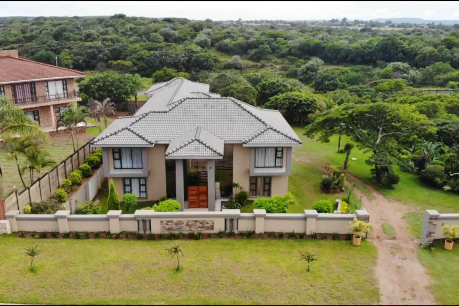 M Crystals Guesthouse Birdswood Richards Bay Kwazulu Natal South Africa Building, Architecture, House