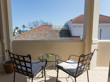 Maartens Guesthouse Fresnaye Cape Town Western Cape South Africa Balcony, Architecture, House, Building, Palm Tree, Plant, Nature, Wood, Swimming Pool