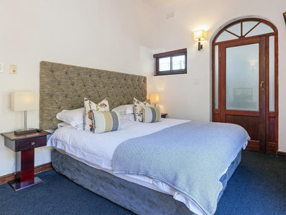 Maartens Guesthouse Fresnaye Cape Town Western Cape South Africa Bedroom