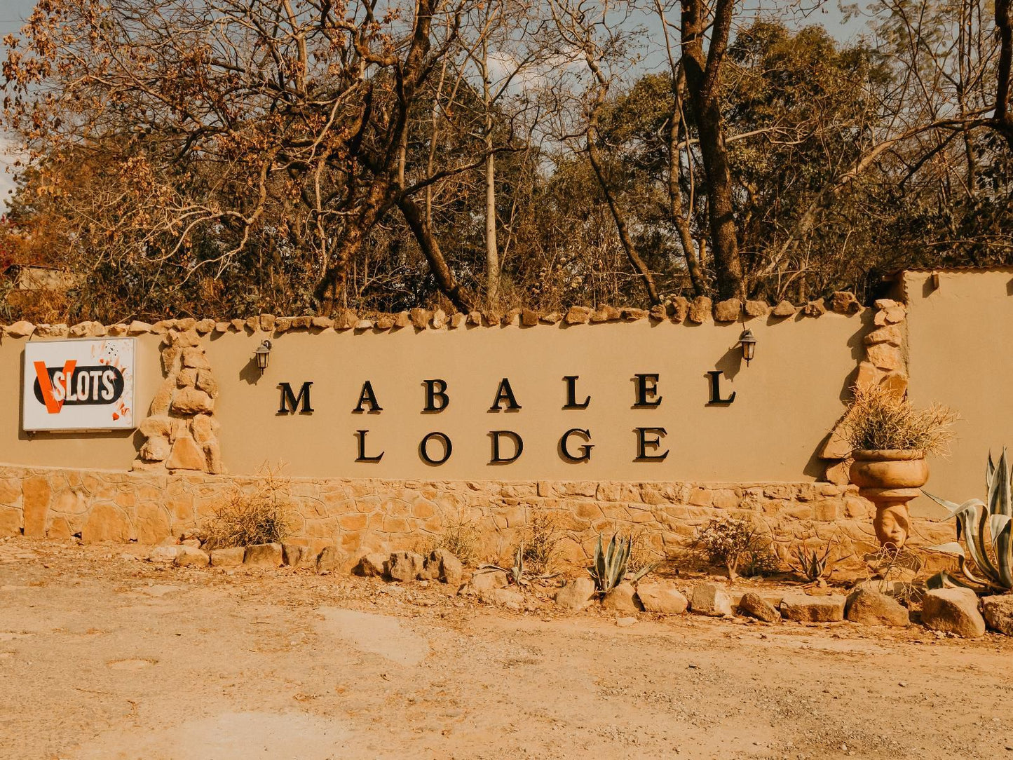 Mabalel Lodge Karino Mpumalanga South Africa Sepia Tones, Sign