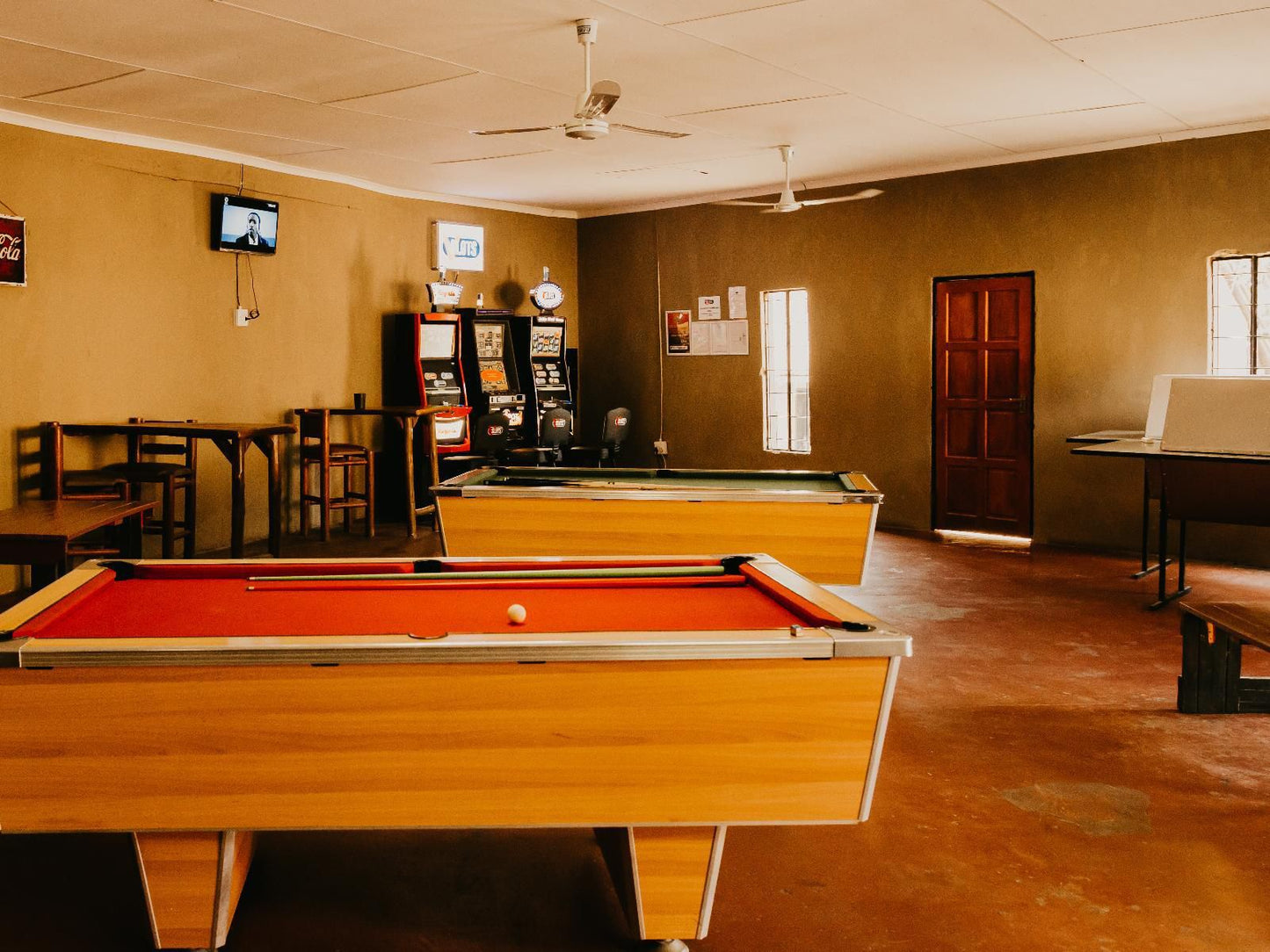 Mabalel Lodge Karino Mpumalanga South Africa Colorful, Billiards, Sport