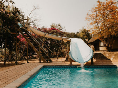 Mabalel Lodge Karino Mpumalanga South Africa Swimming Pool