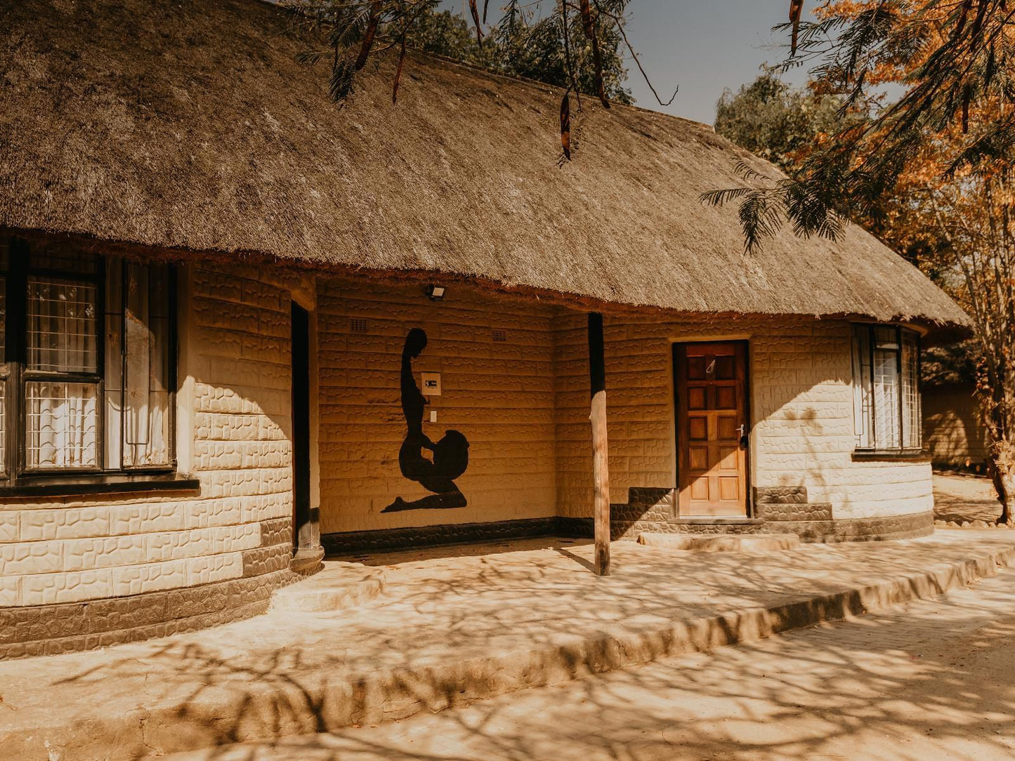 Mabalel Lodge Karino Mpumalanga South Africa Sepia Tones