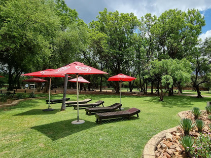 Mabalingwe Caravan Park