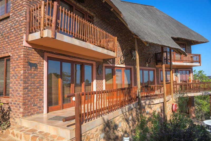 Mabalingwe Dream Of Nature Lodge Bela Bela Warmbaths Limpopo Province South Africa House, Building, Architecture