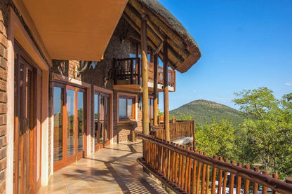 Mabalingwe Dream Of Nature Lodge Bela Bela Warmbaths Limpopo Province South Africa Complementary Colors