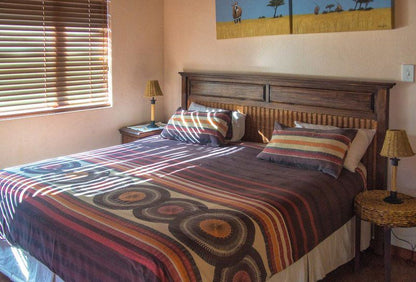 Mabalingwe Dream Of Nature Lodge Bela Bela Warmbaths Limpopo Province South Africa Bedroom