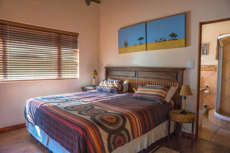 Mabalingwe Dream Of Nature Lodge Bela Bela Warmbaths Limpopo Province South Africa Bedroom