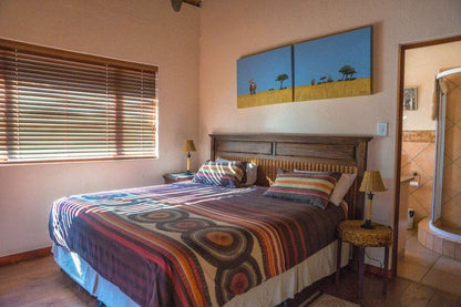 Mabalingwe Dream Of Nature Lodge Bela Bela Warmbaths Limpopo Province South Africa Bedroom