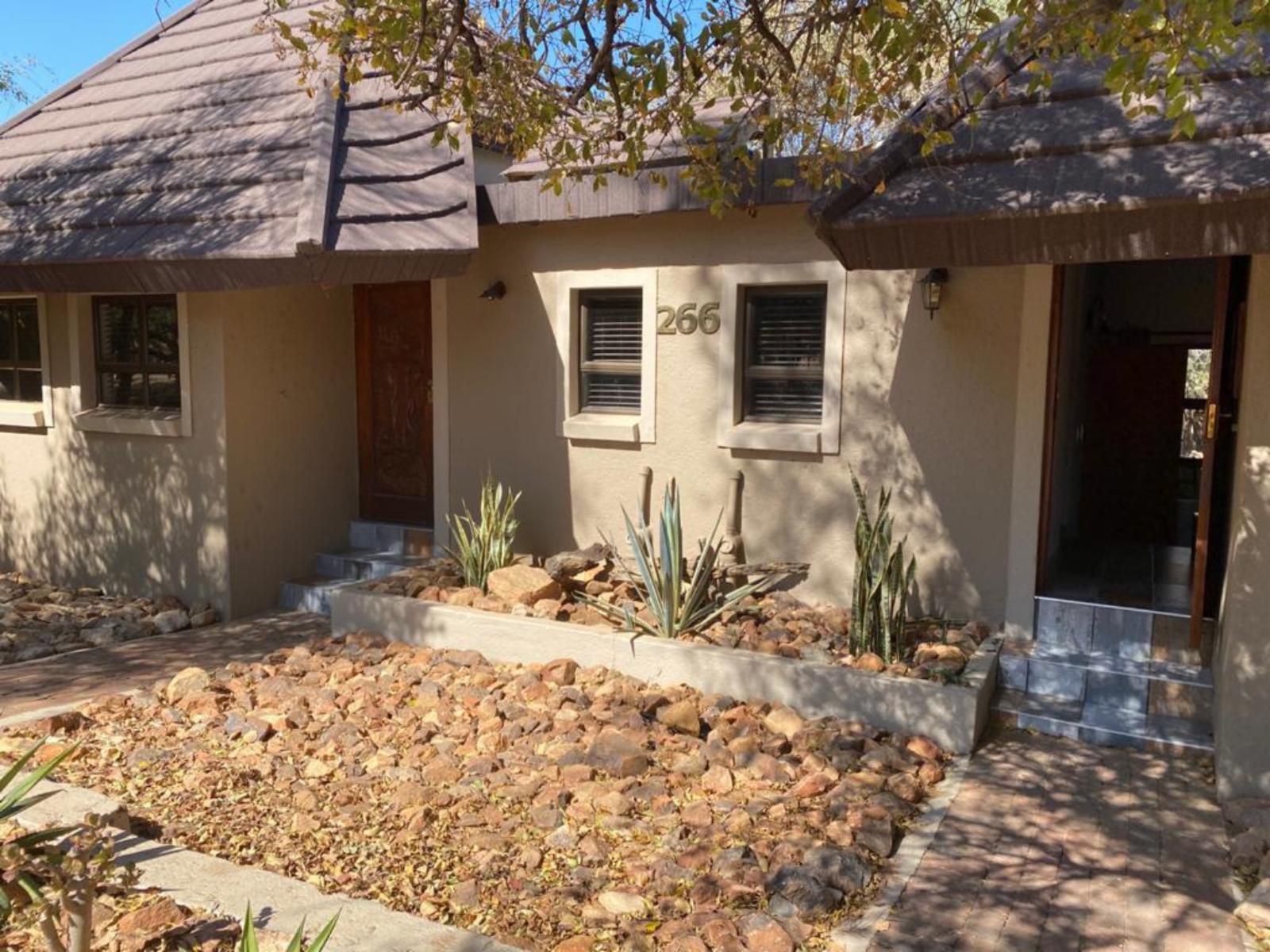 Mabalingwe Game Reserve, Elephant Lodge - 251, Cactus, Plant, Nature, House, Building, Architecture