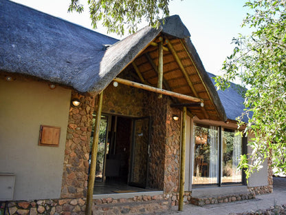 Mabalingwe Game Reserve, Rooiboklaagte, Building, Architecture, House