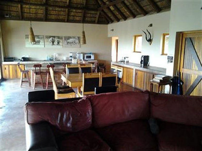 Mabalingwe Ngululu Lodge Mabalingwe Nature Reserve Bela Bela Warmbaths Limpopo Province South Africa Living Room