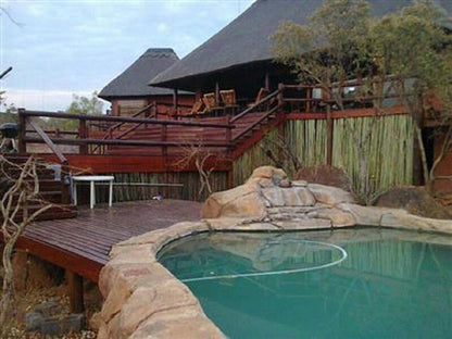 Mabalingwe Ngululu Lodge Mabalingwe Nature Reserve Bela Bela Warmbaths Limpopo Province South Africa Swimming Pool