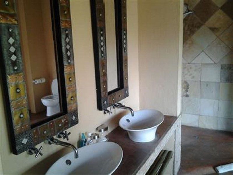 Mabalingwe Ngululu Lodge Mabalingwe Nature Reserve Bela Bela Warmbaths Limpopo Province South Africa Bathroom