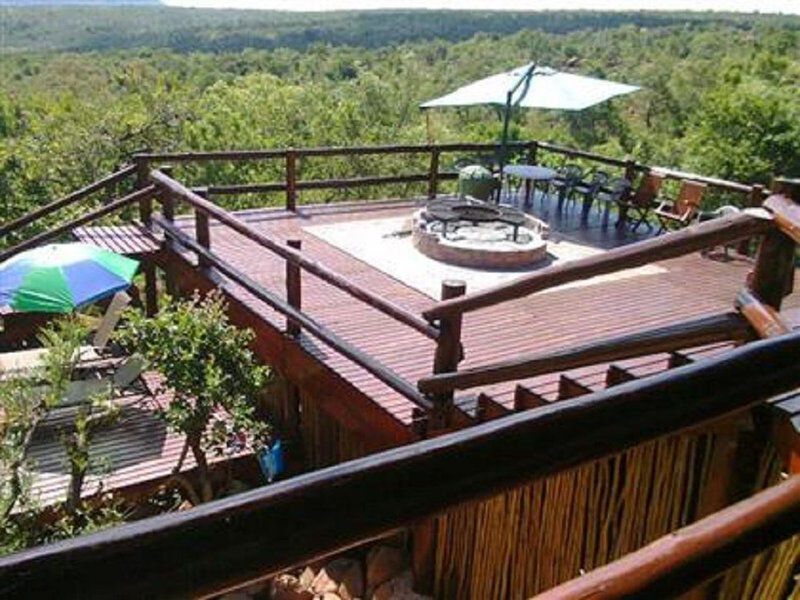 Mabalingwe Ngululu Lodge Mabalingwe Nature Reserve Bela Bela Warmbaths Limpopo Province South Africa 