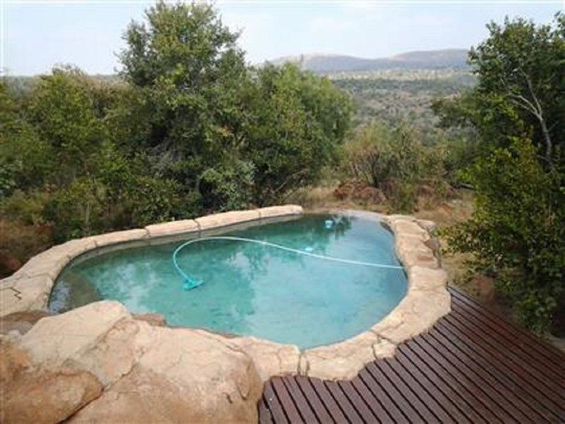 Mabalingwe Ngululu Lodge Mabalingwe Nature Reserve Bela Bela Warmbaths Limpopo Province South Africa Garden, Nature, Plant, Swimming Pool