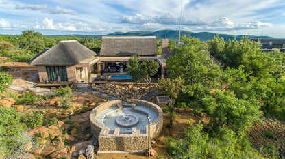 Mabalingwe Recce Lodge Mabalingwe Nature Reserve Bela Bela Warmbaths Limpopo Province South Africa Complementary Colors, Swimming Pool