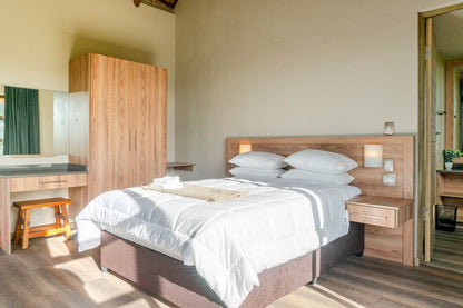 Mabalingwe Recce Lodge Mabalingwe Nature Reserve Bela Bela Warmbaths Limpopo Province South Africa Bedroom