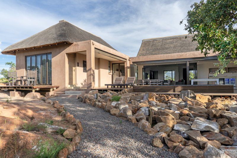 Mabalingwe Recce Lodge Mabalingwe Nature Reserve Bela Bela Warmbaths Limpopo Province South Africa Complementary Colors, House, Building, Architecture