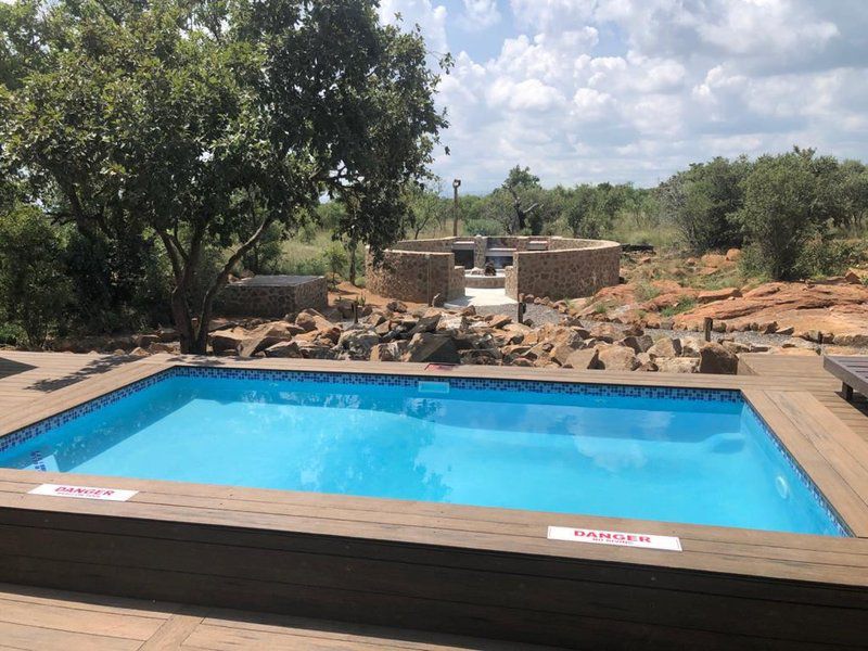 Mabalingwe Recce Lodge Mabalingwe Nature Reserve Bela Bela Warmbaths Limpopo Province South Africa Complementary Colors, Swimming Pool