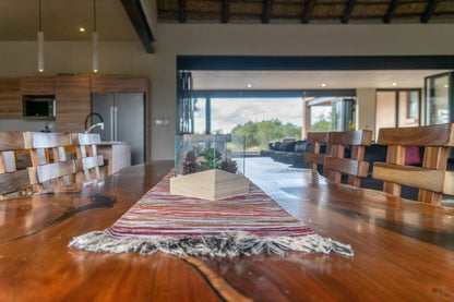 Mabalingwe Recce Lodge Mabalingwe Nature Reserve Bela Bela Warmbaths Limpopo Province South Africa Living Room