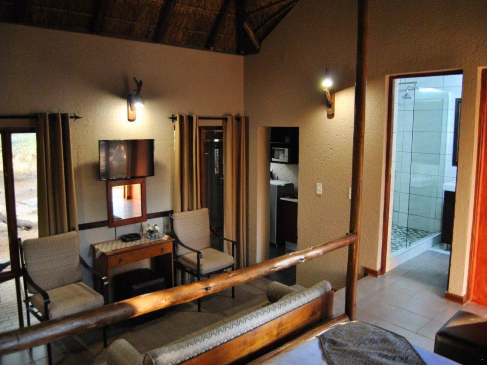 Mabalingwe Elephant Lodge Units 267 7 And 267 8 Mabalingwe Nature Reserve Bela Bela Warmbaths Limpopo Province South Africa 