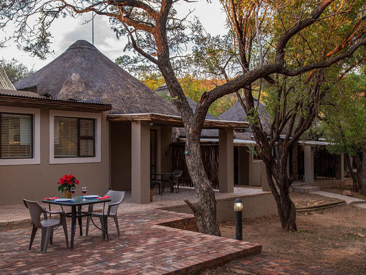 Mabalingwe Elephant Lodge Units 267 7 And 267 8 Mabalingwe Nature Reserve Bela Bela Warmbaths Limpopo Province South Africa House, Building, Architecture