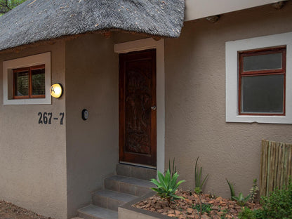 Mabalingwe Elephant Lodge Units 267 7 And 267 8 Mabalingwe Nature Reserve Bela Bela Warmbaths Limpopo Province South Africa Door, Architecture, House, Building