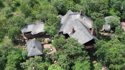 Mabalingwe Nature Reserve Self Catering House Mabalingwe Nature Reserve Bela Bela Warmbaths Limpopo Province South Africa Building, Architecture, Ruin