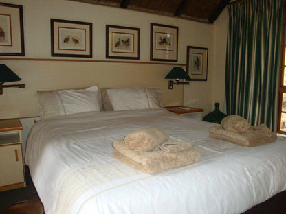 Mabalingwe Nature Reserve Self Catering House Mabalingwe Nature Reserve Bela Bela Warmbaths Limpopo Province South Africa Bedroom
