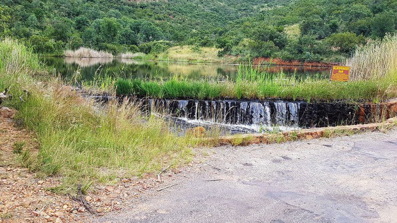 Mabalingwe Nature Reserve Self Catering House Mabalingwe Nature Reserve Bela Bela Warmbaths Limpopo Province South Africa River, Nature, Waters, Waterfall